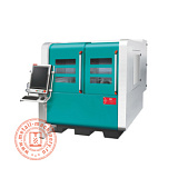 Шлифовальный обрабатывающий центр H3